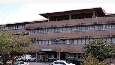 westville-hospital